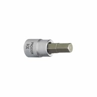 PROXXON Ključ nasadni IMBUS 1/2" - 12 mm